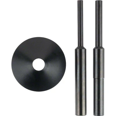 Afbeelding van Bosch Accessories 2608000498 Centreerboor 1 stuk(s)