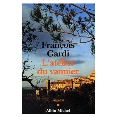 Afbeelding van Atelier Du Vannier (L&#039;)