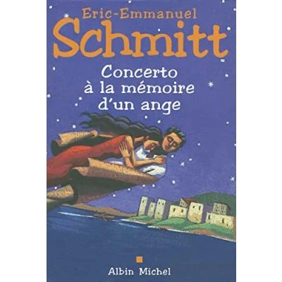 Afbeelding van Concerto a LA Memoire D&#039;UN Ange