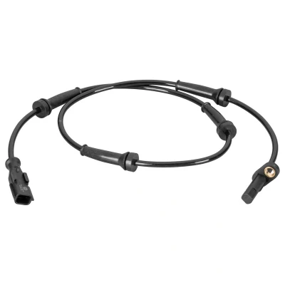 Afbeelding van HELLA 6PU 012 806 631 ABS Sensor Geluidsensor 2 840 RENAULT: TRAFIC Kasten, Bus, 2, OPEL: Vivaro A Van, Combi