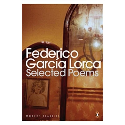 Afbeelding van PMC Selected Poems