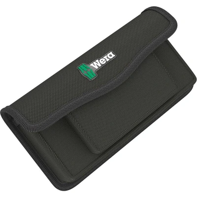 Afbeelding van Wera Vouwetui Tool Check Plus Universal, leeg