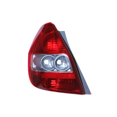 Afbeelding van Van Wezel Achterlicht 2543931
