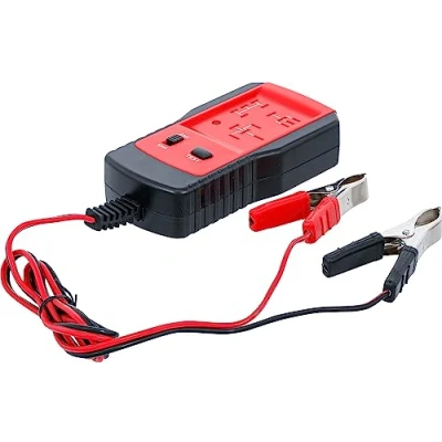 Afbeelding van BGS 70338 Relaistester voor voertuigen 12 V