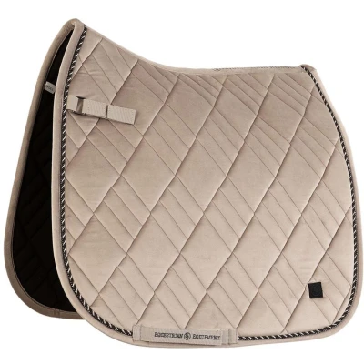 Afbeelding van BR Zadeldekje AW25 Jacky Dressuur Moon Rock Full Agradi.be