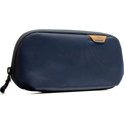 Afbeelding van Peak Design Tech Pouch Small, midnight