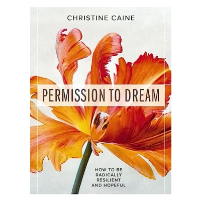 Afbeelding van Permission to Dream