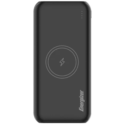 Afbeelding van Energizer Powerbank 10000MAH ULTIEME DRAADLOZE,