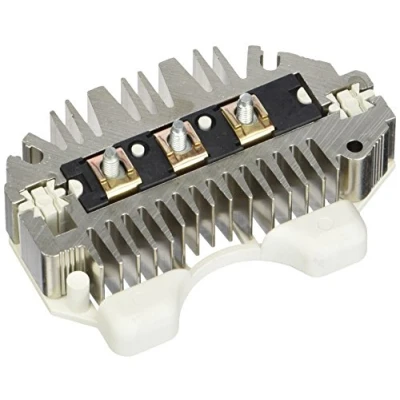 Afbeelding van CASCO CRC60105AS Gelijkrichter, dynamo 12V