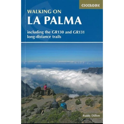 Image de Walking on la palma
