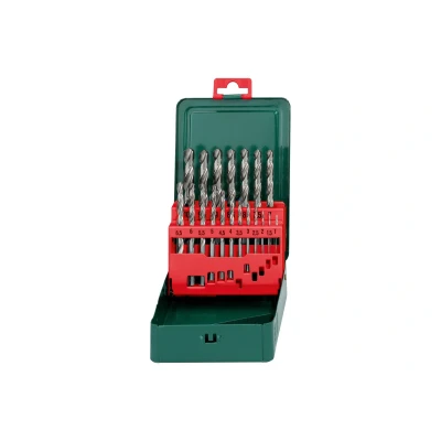 Afbeelding van METABO 627153000 Metaalspiraalboor HSS G, SP