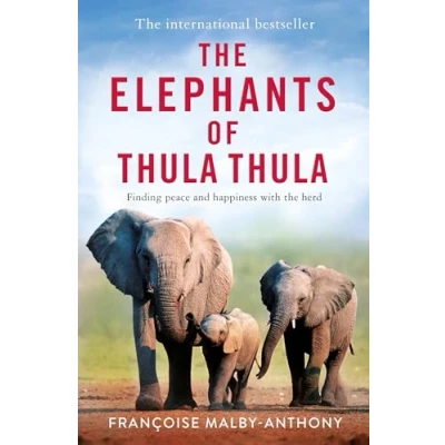 Afbeelding van The Elephants of Thula