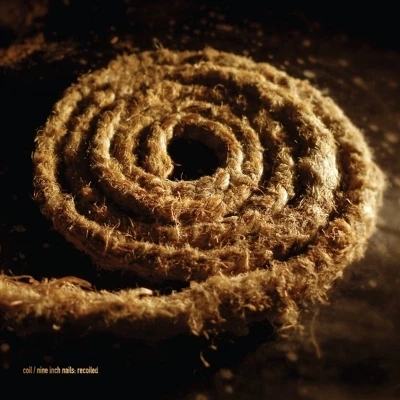 Afbeelding van Coil &amp; Nine Inch Nails Recoiled (LP)