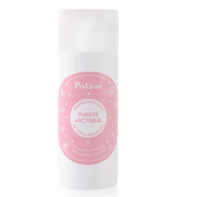 Afbeelding van Polaar Face Care Poeder Pureté Arctique Exfoliating Powder 40gr