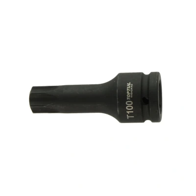 Afbeelding van Contactdoos TOPTUL 3/4 T100, lengte: 105mm