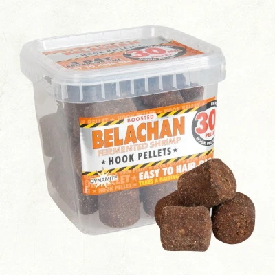 Afbeelding van Dynamite Baits Belachan Catfish Hook Pellet 30mm Pellets