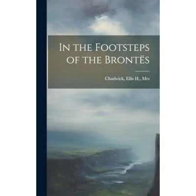 Afbeelding van In the Footsteps of Brontës