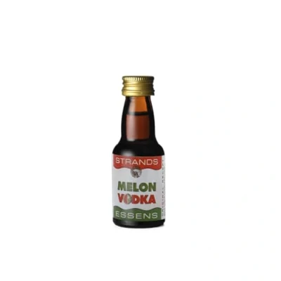 Afbeelding van 25 ml wodka essence alcoholvrij extract aroma (wodka meloen)