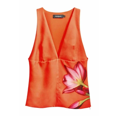 Afbeelding van Desigual Top Dames