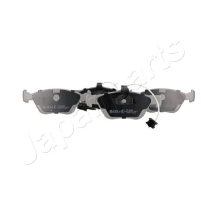 Afbeelding van Japanparts Remblokset PA 0003AF