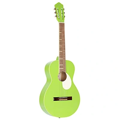 Afbeelding van Ortega RGA GAP 4/4 Klassieke gitaar