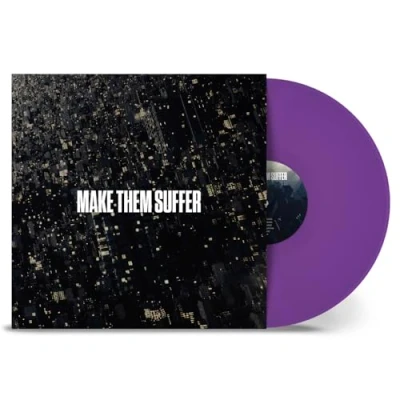 Afbeelding van Make Them Suffer (LP)