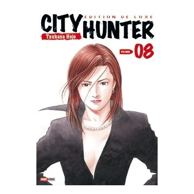 Image de City Hunter