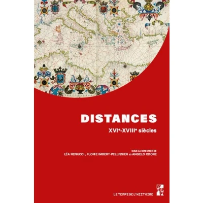 Image de Distances