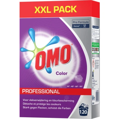 Afbeelding van Omo Prof. Color 8,4kg