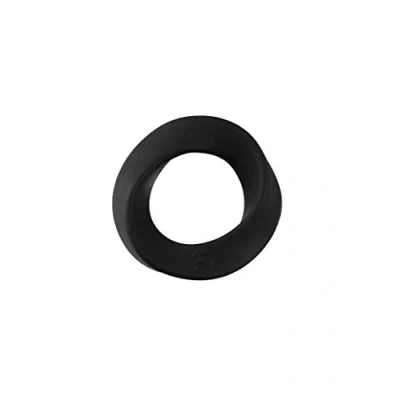 Afbeelding van Shots Toys Endless Cockring black