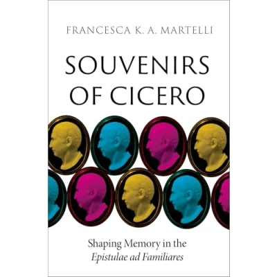 Afbeelding van Souvenirs of Cicero
