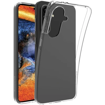 Afbeelding van dbramante1928 Greenland Backcover voor de Samsung Galaxy A36 Clear
