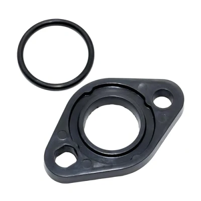Afbeelding van Seal/Connectors voor Original Kymco 50 etc. kan Buxy Elyseo, Elystar, Jet Force Tech, Looxor TSDI, Ludix New Vivacity Cutting Disc, Metal, Speedfight 2, 1, 3, Squab, TKR,