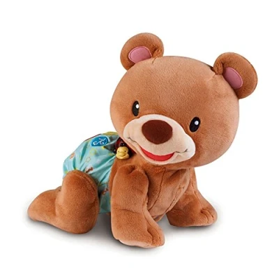 Image de Ourson intéractif 1, 2 , 3 Suis Moi Vtech