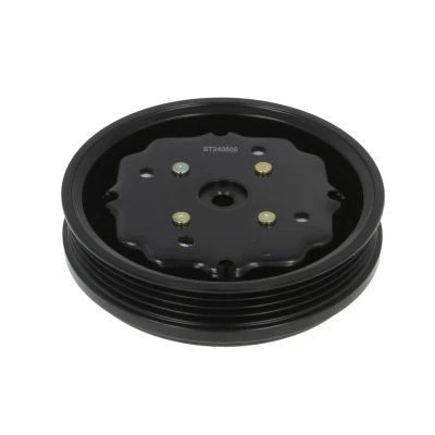Afbeelding van Magneetkoppeling, airconditioningcompressor NRF 380009