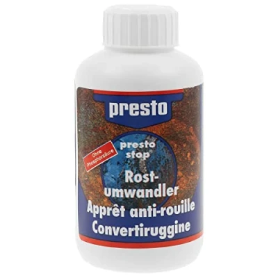 Afbeelding van PRESTO 603086 Roestconverter Rostumwandler 250ml 250