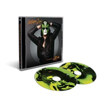 Afbeelding van Steve Miller Band J50: The Evolution Of Joker (2 CD) (Deluxe Edition)