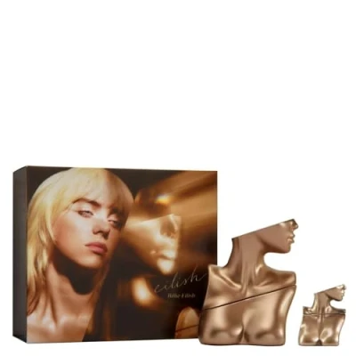 Afbeelding van Billie Eilish Gift Set