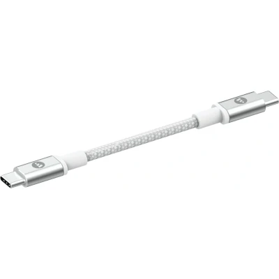 Afbeelding van Mophie USB C naar Kabel 1.5m Wit