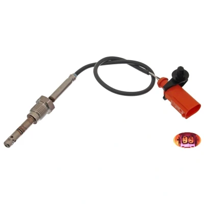 Afbeelding van Febi Bilstein Sensor uitlaatgastemperatuur 49306