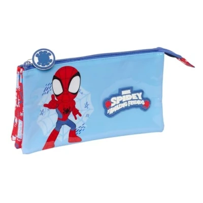 Image de SAFTA Trousse Spidey &quot;Rescue&quot;