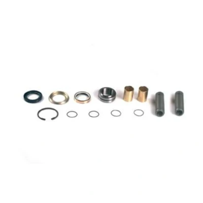 Afbeelding van Auger Remschoen ankerrol reparatieset 53718