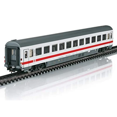 Afbeelding van Märklin 43680 H0 coupérijtuig Bvmz 185.5 van de DB AG