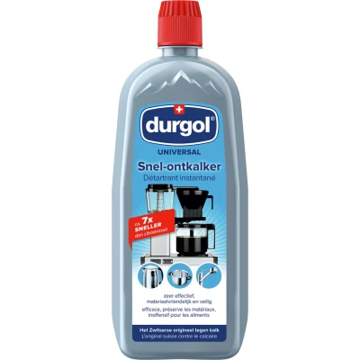Afbeelding van Durgol Universeel Ontkalker 750 Ml