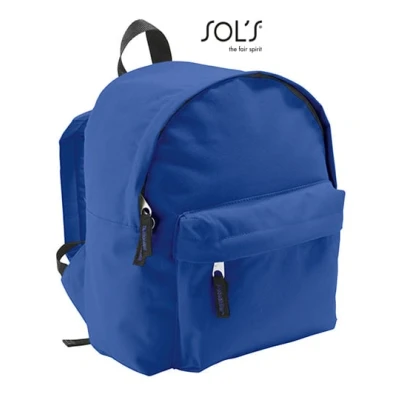 Afbeelding van Kids` Rugzak Rider (Koninklijk Blauw)