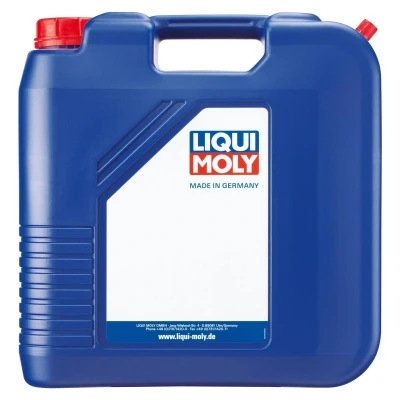 Afbeelding van Liqui Moly Top Tec 6200 0W 20 20L Motorolie 20782 VOLKSWAGEN: Golf 7, Polo V Hatchback, 7 Variant, AUDI: A3 Sportback, A6 C7 Avant