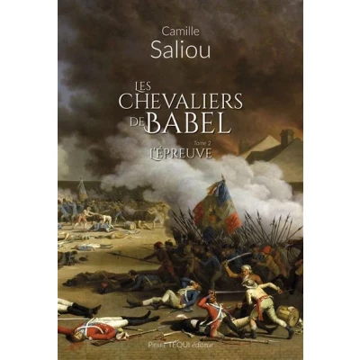 Image de Les chevaliers de Babel Tome 2