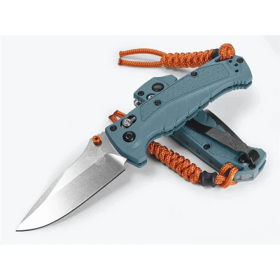 Afbeelding van Benchmade Zakmes Mini Adira