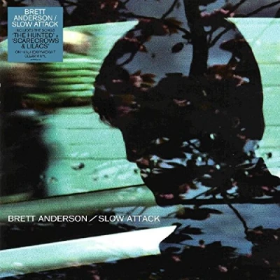 Afbeelding van Brett Anderson Slow Attack