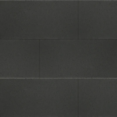 Afbeelding van 60Plus Soft Comfort Nero 30x60x4cm
